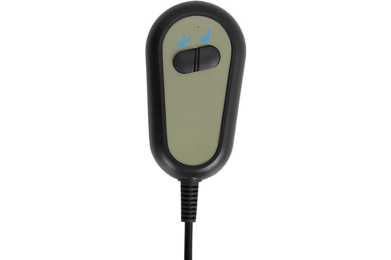 Kengaila Reclinerlenestol - Brun - Møbler - Stoler & lenestoler - Lenestoler - Recliner & kinostol