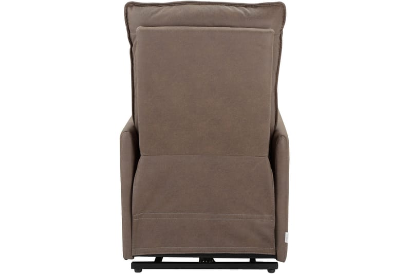 Kengaila Reclinerlenestol - Brun - Møbler - Stoler & lenestoler - Lenestoler - Recliner & kinostol