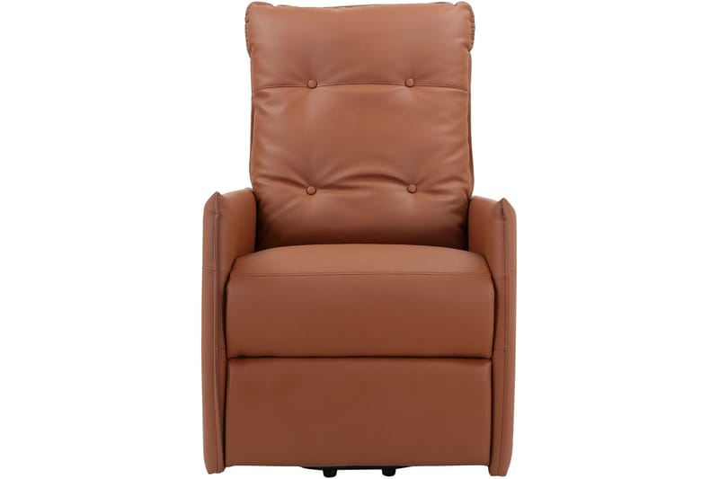 Kengaila Reclinerlenestol - Brun - Møbler - Stoler & lenestoler - Lenestoler - Recliner & kinostol