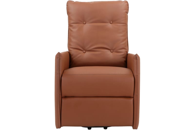 Kengaila Reclinerlenestol - Brun - Recliner & kinostol