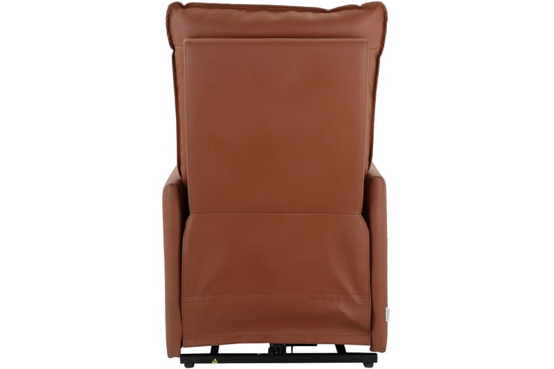 Kengaila Reclinerlenestol - Brun - Møbler - Stoler & lenestoler - Lenestoler - Recliner & kinostol