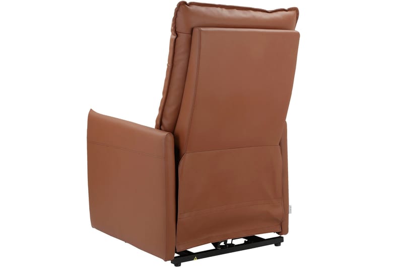 Kengaila Reclinerlenestol - Brun - Møbler - Stoler & lenestoler - Lenestoler - Recliner & kinostol