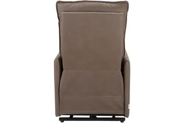 Kengaila Reclinerlenestol - Brun - Møbler - Stoler & lenestoler - Lenestoler - Recliner & kinostol