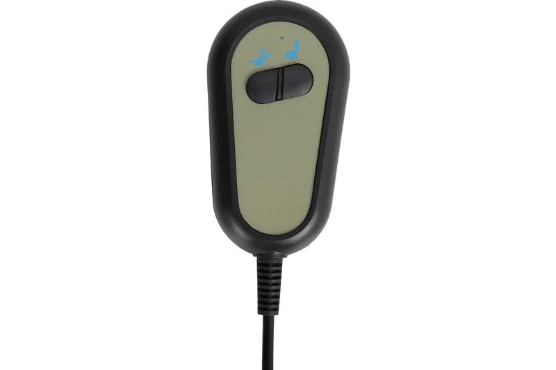 Kengaila Reclinerlenestol - Lys grå - Møbler - Stoler & lenestoler - Lenestoler - Recliner & kinostol