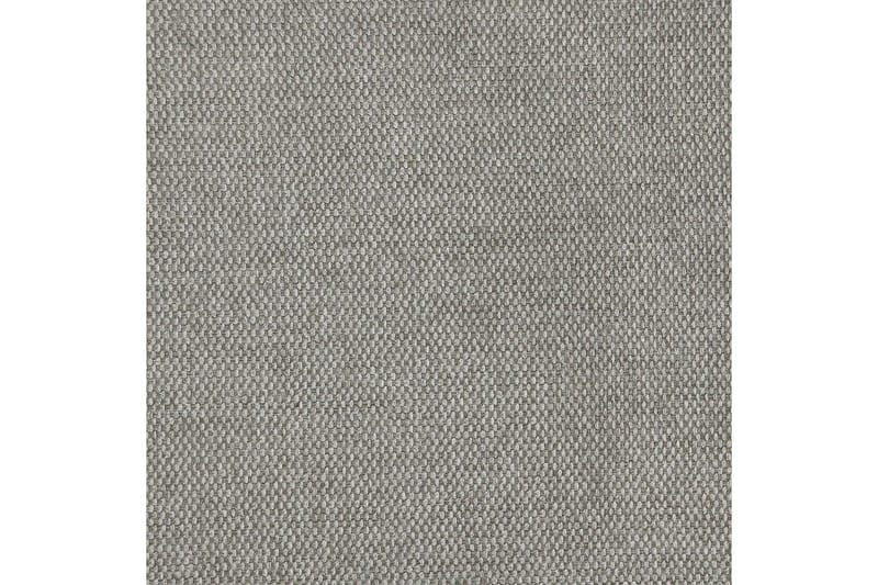 Recliner Lannilis Lys grå, Stoff/tre/metall, Manuell hvilestol - Lys grå, Stoff/tre/metall, Manuell hvilestol - Møbler - Stoler & lenestoler - Lenestoler - Recliner & kinostol