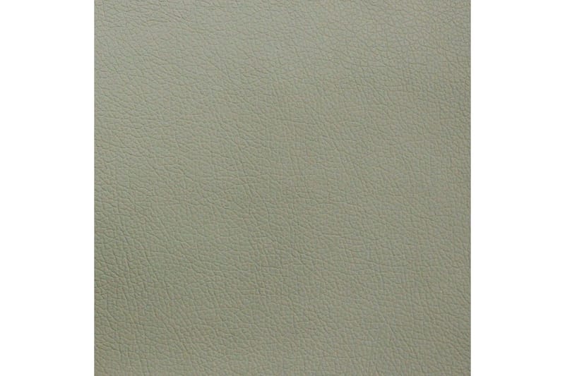 Recliner Lannilis Lys grå, PU/tre/metall, Manuell hvilestol - Lys grå, PU/tre/metall, Manuell hvilestol - Møbler - Stoler & lenestoler - Lenestoler - Recliner & kinostol