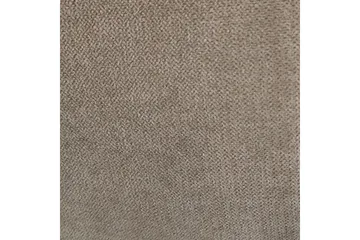 Lenestol GUSTAV 84x92x104cm mørk beige - Møbler - Stoler & lenestoler - Lenestoler - Recliner & kinostol