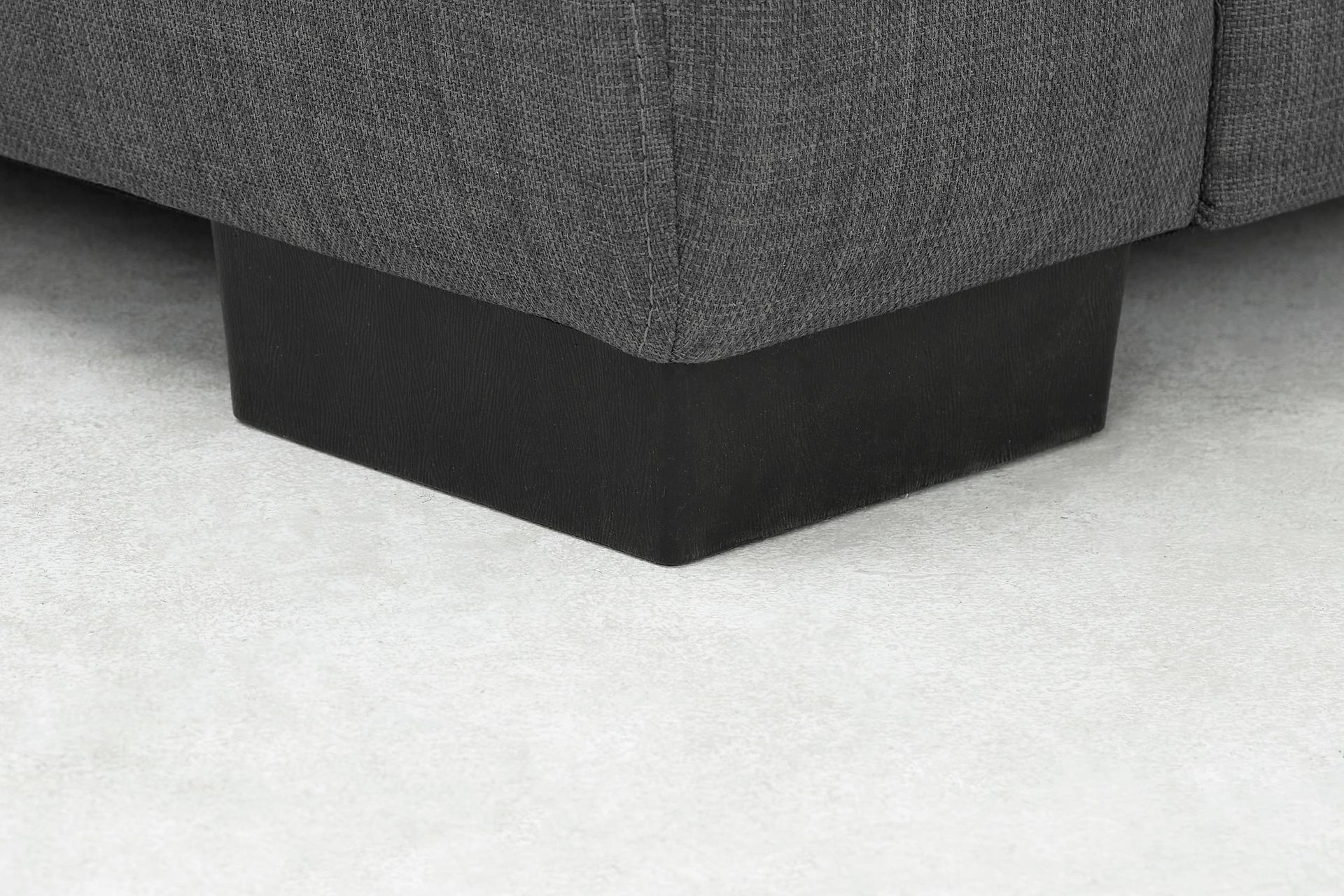 Lindby Karmstol - Grå - Møbler - Stoler & lenestoler - Lenestoler - Recliner & kinostol