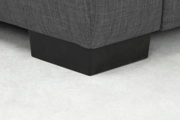 Lindby Karmstol - Grå - Møbler - Stoler & lenestoler - Lenestoler - Recliner & kinostol