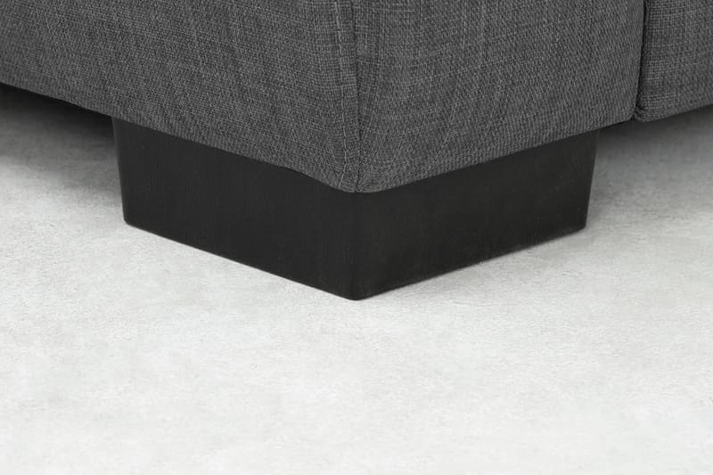 Lindby Karmstol - Grå - Møbler - Stoler & lenestoler - Lenestoler - Recliner & kinostol