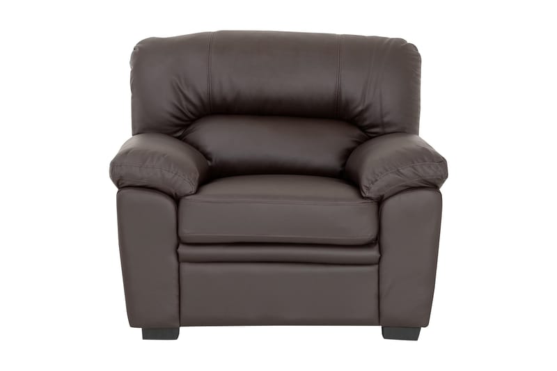 Lindby Lenestol - Brun - Møbler - Stoler & lenestoler - Lenestoler - Recliner & kinostol