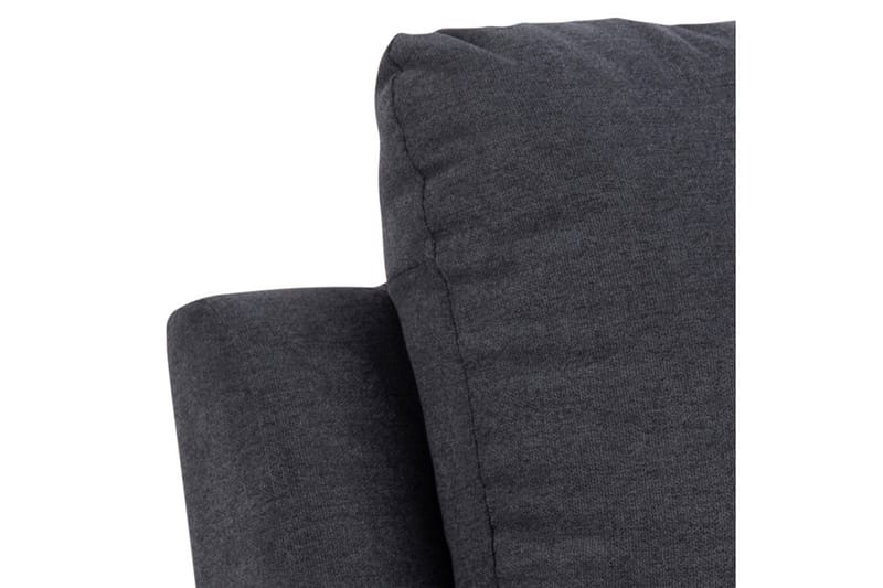 Meherrin Reclinerlenestol - Grå - Møbler - Stoler & lenestoler - Lenestoler - Recliner & kinostol