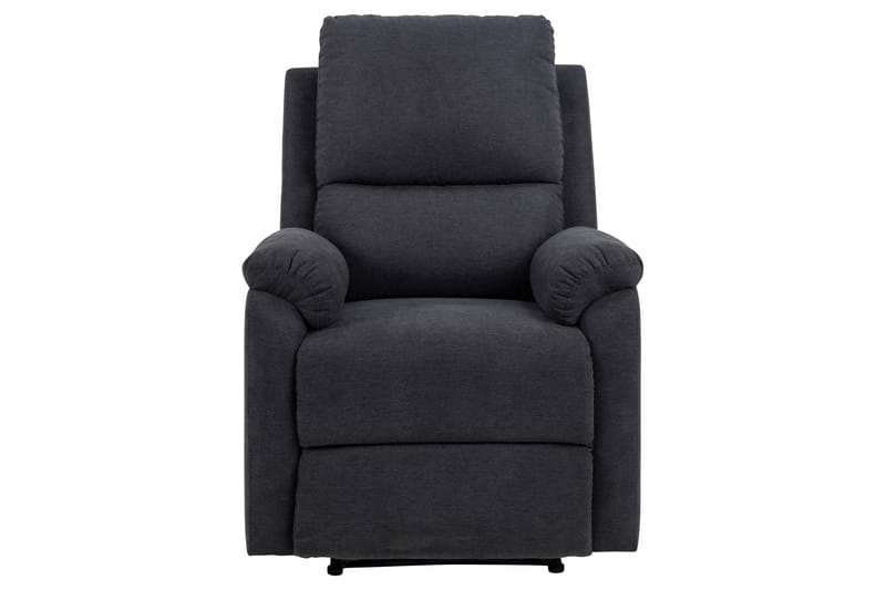 Meherrin Reclinerlenestol - Grå - Møbler - Stoler & lenestoler - Lenestoler - Recliner & kinostol