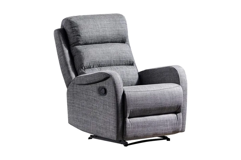 Mereenie Reclinerlenestol, Grå