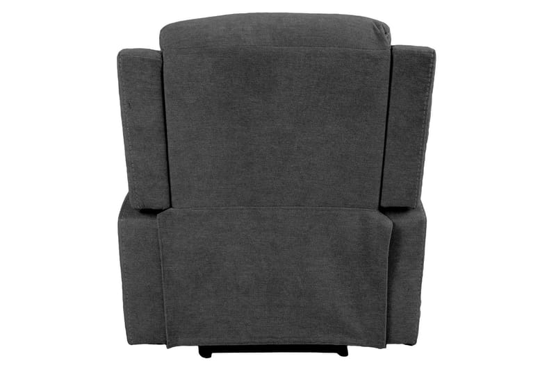Mimi Recliner Karmstol olje 92x93xk102 cm Grå - Møbler - Stoler & lenestoler - Lenestoler - Recliner & kinostol