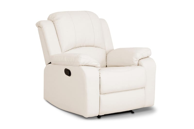 Norbo Reclinerlenestol - Beige - Møbler - Stoler & lenestoler - Lenestoler - Recliner & kinostol