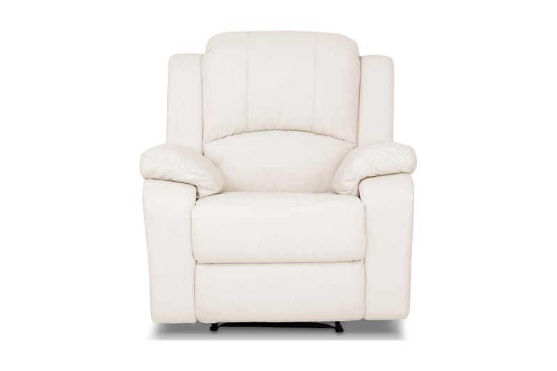 Norbo Reclinerlenestol - Beige - Recliner & kinostol