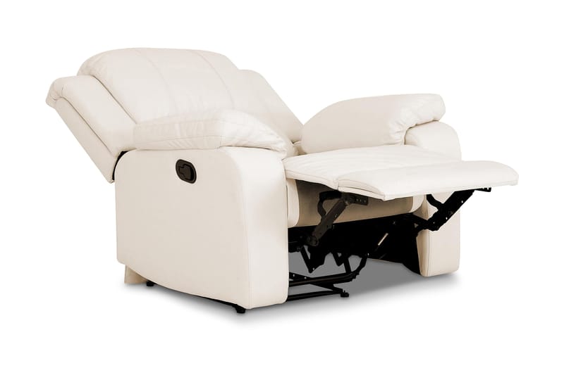 Norbo Reclinerlenestol - Beige - Recliner & kinostol