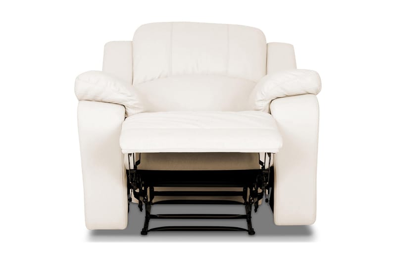 Norbo Reclinerlenestol - Beige - Recliner & kinostol