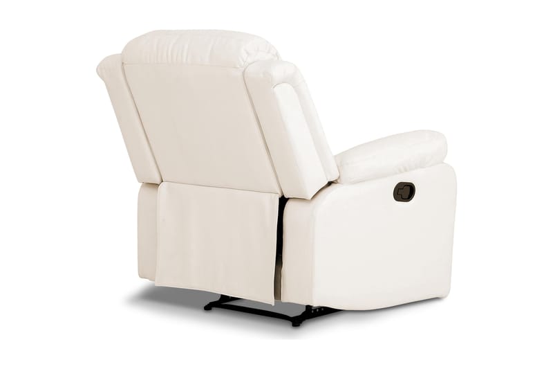 Norbo Reclinerlenestol - Beige - Recliner & kinostol