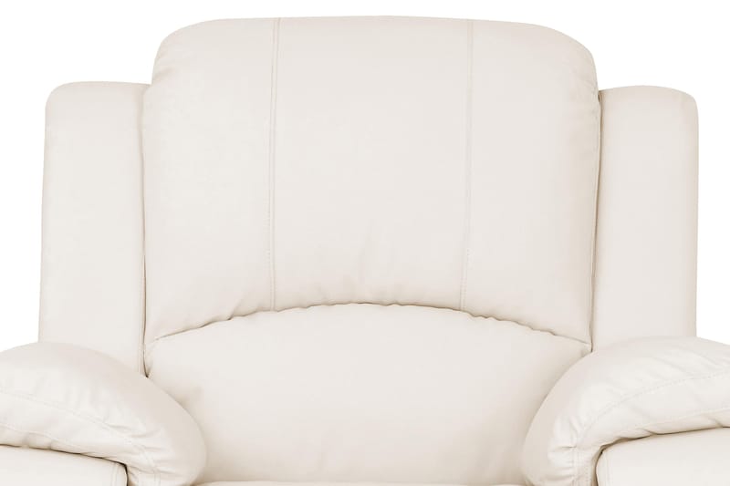 Norbo Reclinerlenestol - Beige - Recliner & kinostol