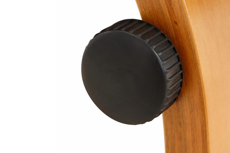 Reclinerstol Loft24 Pasha reclinerstol i mikrofiber Röd - Møbler - Stoler & lenestoler - Lenestoler - Recliner & kinostol