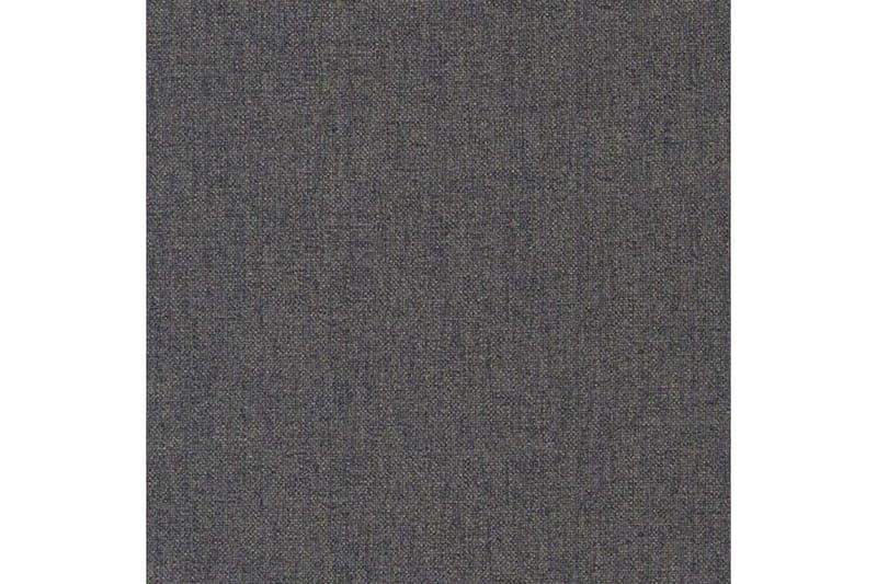 Recliner Southbrook Antrasitt, Stoff/tre/metall, Manuell hvilestol - Antrasitt, Stoff/tre/metall, Manuell hvilestol - Møbler - Stoler & lenestoler - Lenestoler - Recliner & kinostol