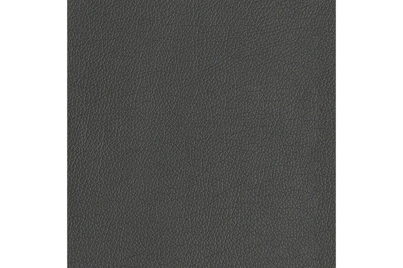 Recliner Southbrook Grå, PU/tre/metall, Manuell hvilestol - Grå, PU/tre/metall, Manuell hvilestol - Møbler - Stoler & lenestoler - Lenestoler - Recliner & kinostol