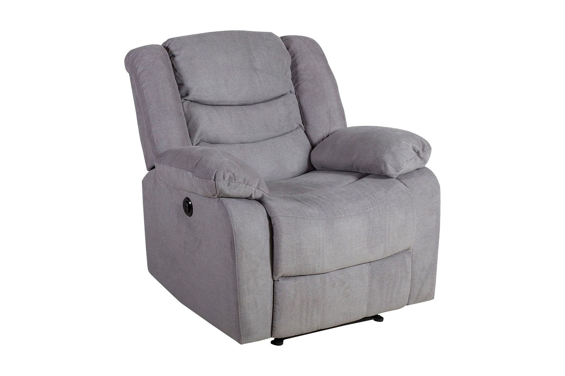 Stol CYRUS Recliner Elekstrisk 99x95xH102cm -