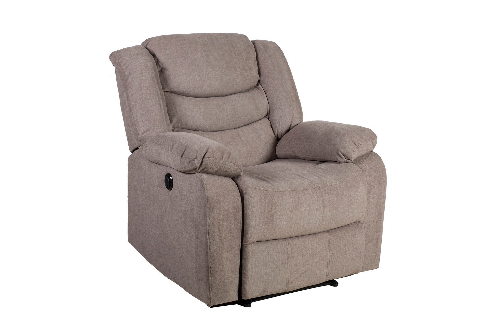 Stol CYRUS Recliner Elektrisk 99x95xH102 -
