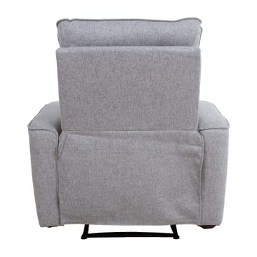 Reclinerlenestol Fjolna med manuell mekanisme - grå - Møbler - Stoler & lenestoler - Lenestoler - Recliner & kinostol