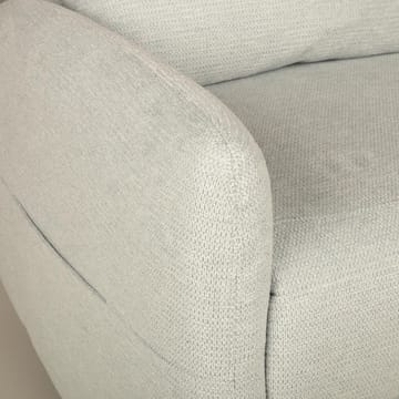 Reclinerlenestol Gränor med elektrisk mekanisme og massasjefunksjon - blågrå - Møbler - Stoler & lenestoler - Lenestoler - Massasjestol