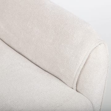 Reclinerlenestol Lavor med elektrisk mekanisme - hvit - Møbler - Stoler & lenestoler - Lenestoler - Recliner & kinostol