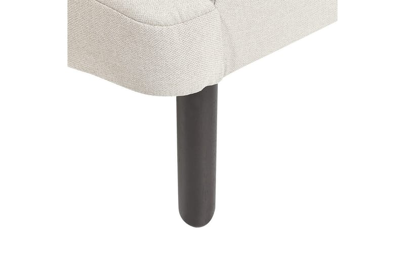 Reclinerlenestol Oland - Beige, brun - Møbler - Stoler & lenestoler - Lenestoler - Liggestol