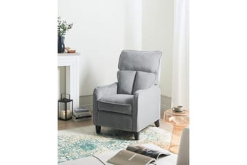 Reclinerlenestol Royston - Møbler - Stoler & lenestoler - Lenestoler - Recliner & kinostol