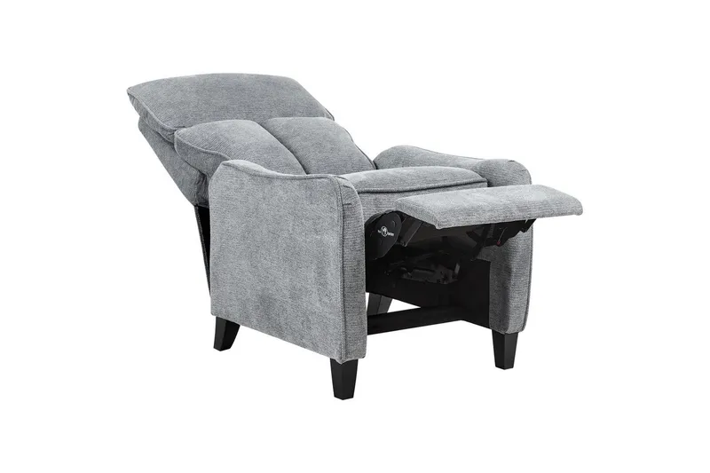 Reclinerlenestol Royston - Møbler - Stoler & lenestoler - Lenestoler - Recliner & kinostol