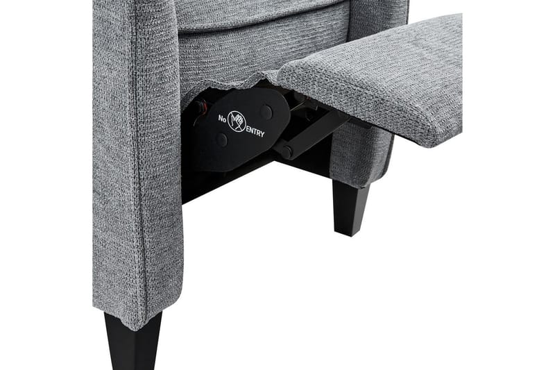 Reclinerlenestol Royston - Møbler - Stoler & lenestoler - Lenestoler - Liggestol