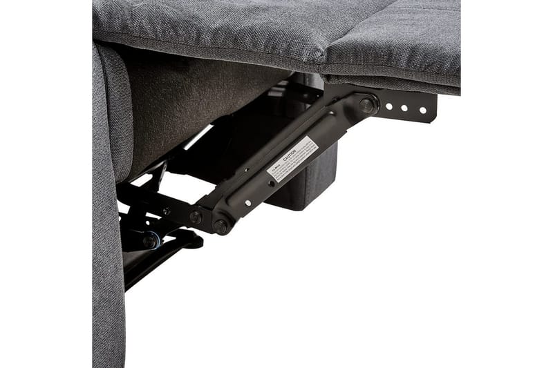 Reclinerstol Bergen ll - Møbler - Stoler & lenestoler - Lenestoler - Recliner & kinostol