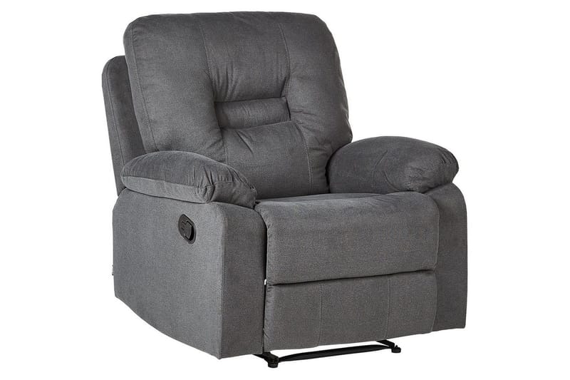 Reclinerstol Bergen ll - Møbler - Stoler & lenestoler - Lenestoler - Recliner & kinostol