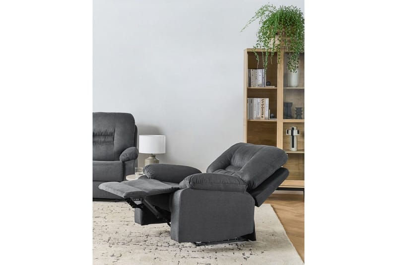 Reclinerstol Bergen ll - Møbler - Stoler & lenestoler - Lenestoler - Recliner & kinostol