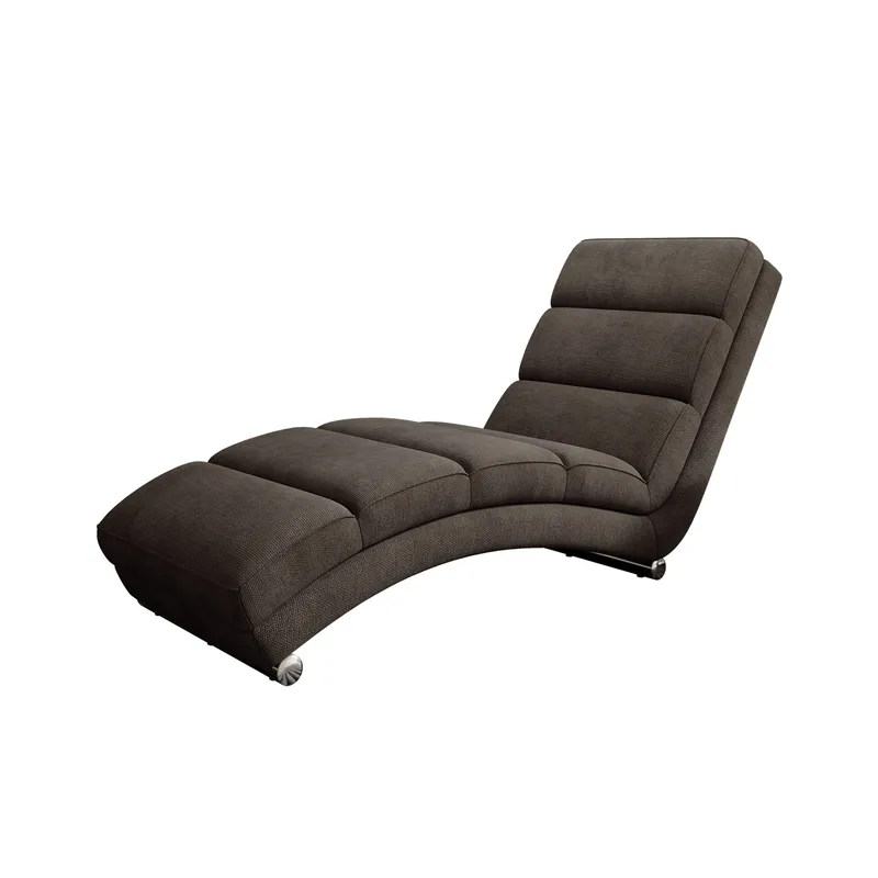 Regalado Liggestol - brun - Møbler - Stoler & lenestoler - Lenestoler - Liggestol