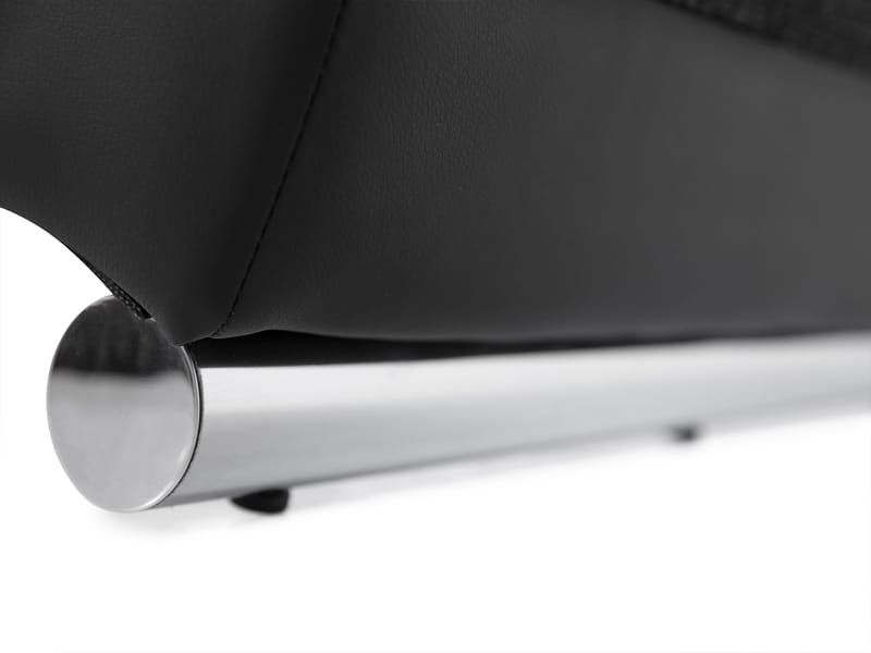 Regalado Liggestol - grønn - Møbler - Stoler & lenestoler - Lenestoler - Liggestol