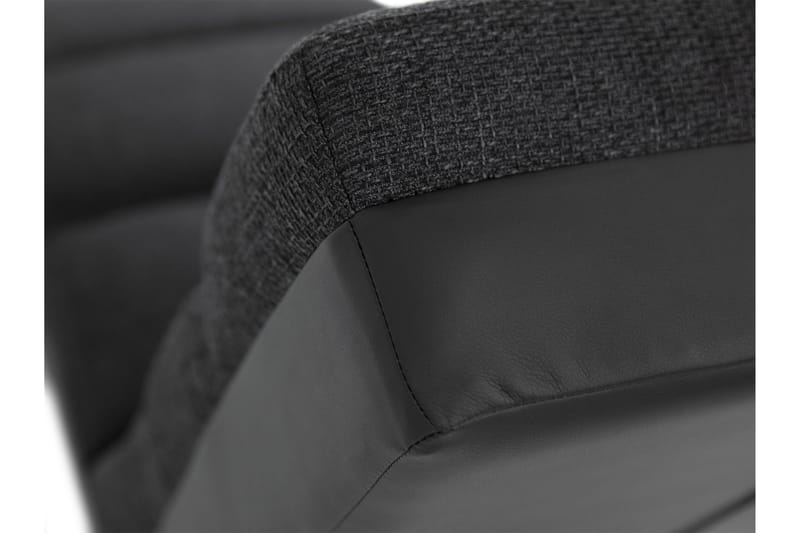 Regalado Liggestol - Gul - Møbler - Stoler & lenestoler - Lenestoler - Liggestol