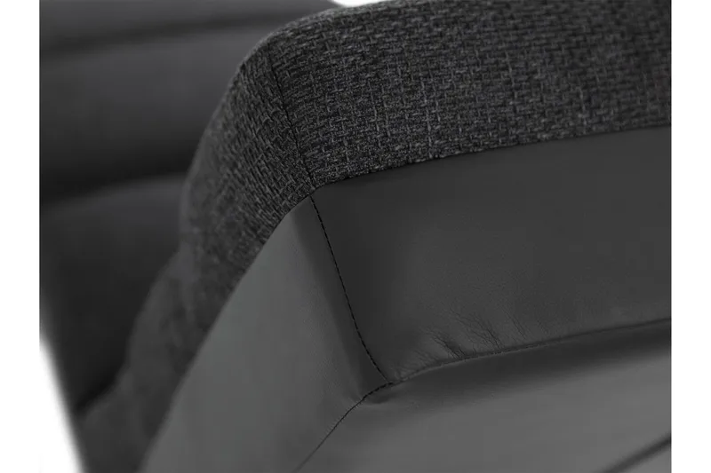 Regalado Liggestol - Mørk grå - Møbler - Stoler & lenestoler - Lenestoler - Liggestol