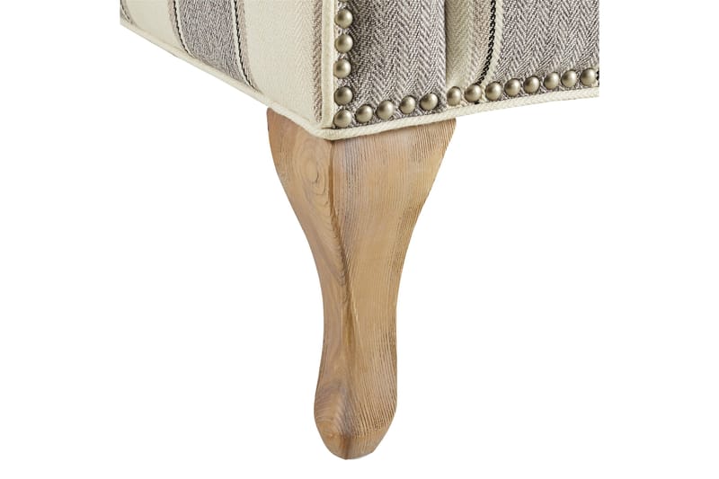 Reva Lenestol Grå - Dorel Home - Møbler - Stoler & lenestoler - Lenestoler