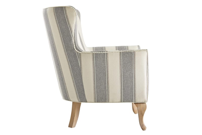 Reva Lenestol Grå - Dorel Home - Møbler - Stoler & lenestoler - Lenestoler