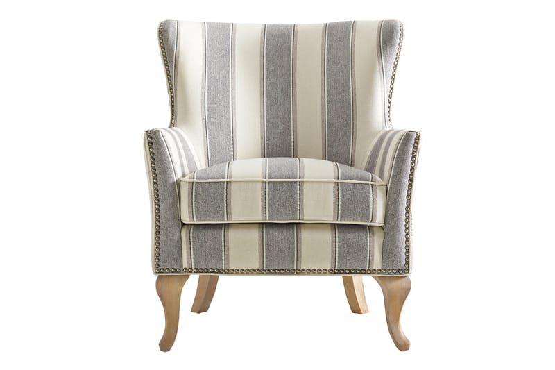 Reva Lenestol Grå - Dorel Home - Møbler - Stoler & lenestoler - Lenestoler