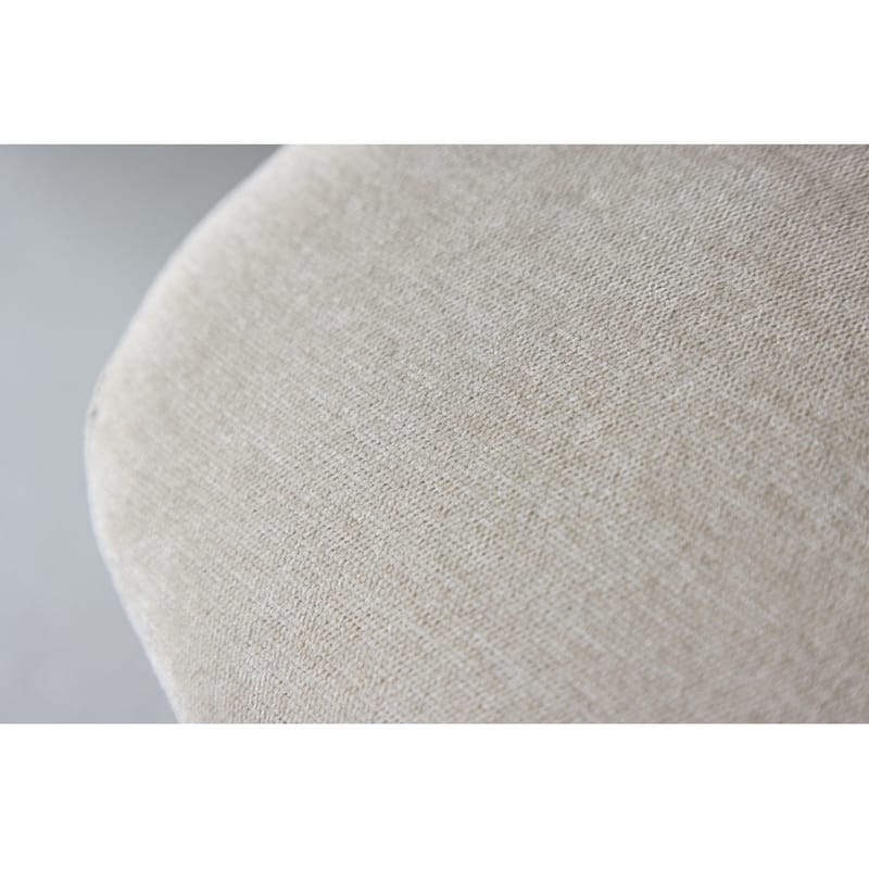 Rile Lenestol - Beige - Møbler - Stoler & lenestoler - Lenestoler