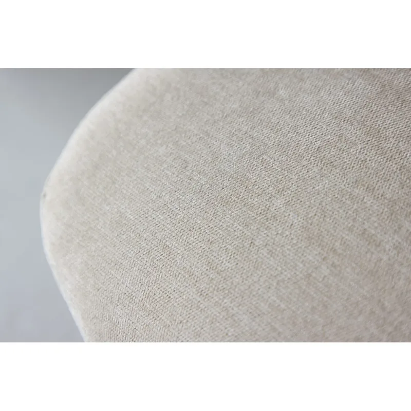 Rile Lenestol - Beige - Møbler - Stoler & lenestoler - Lenestoler