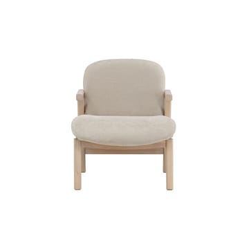 Rile Lenestol - Beige - Møbler - Stoler & lenestoler - Lenestoler - Lenestoler uten armlene